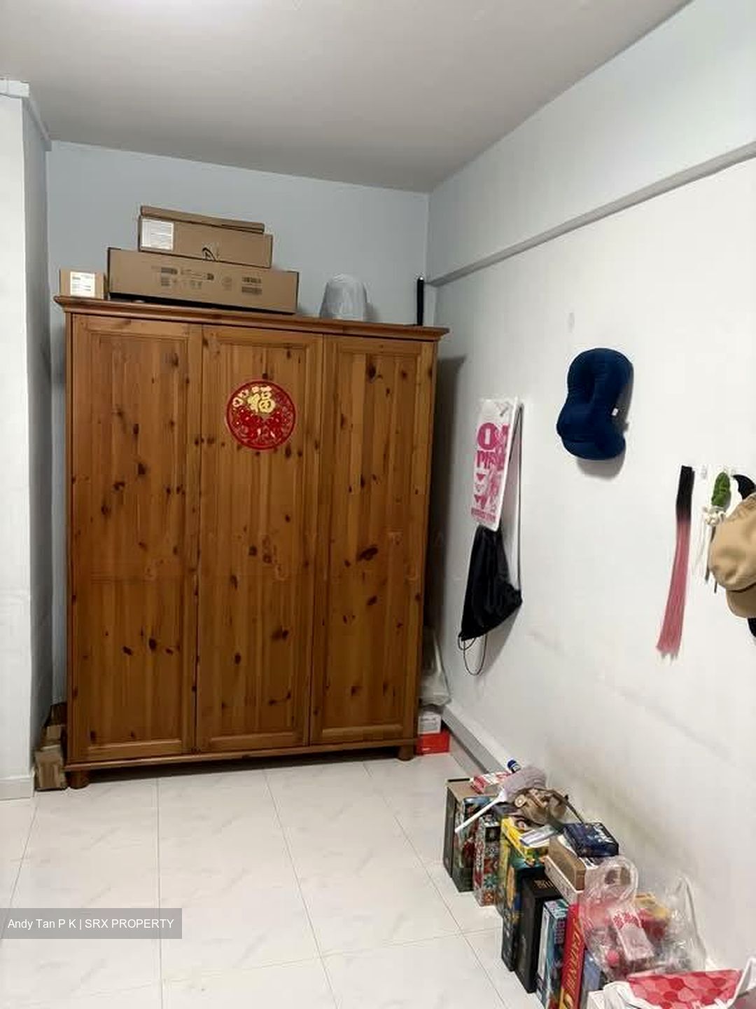 Blk 112 Bishan View (Bishan), HDB 4 Rooms #607339951